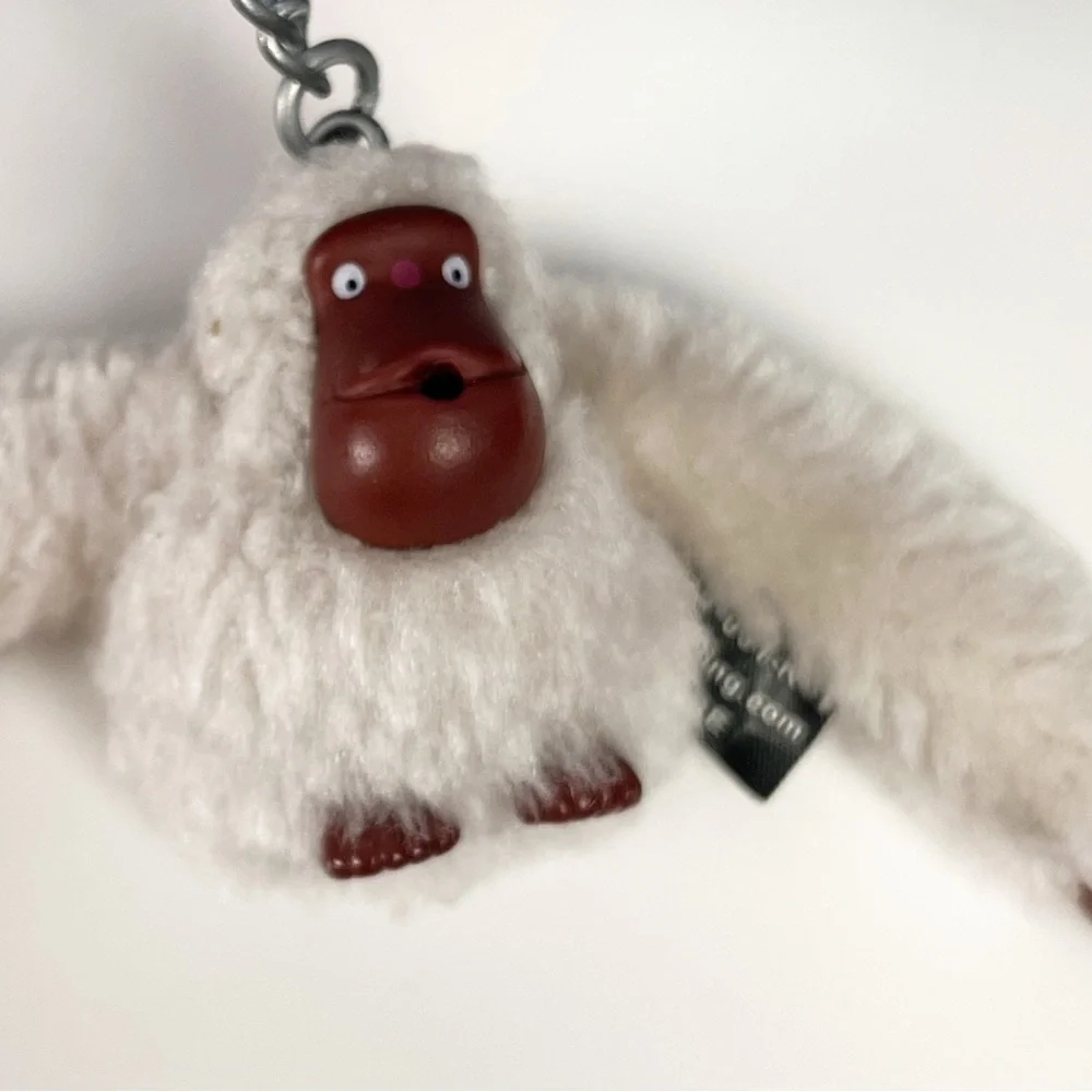 Kipling | Angie Floral Crossbody Handbag - Picture 6 of 7